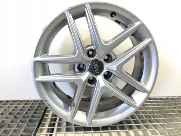 17" Alufelge 6,5J 5x112 ET28 OEM LORK-2172-22551 image 2