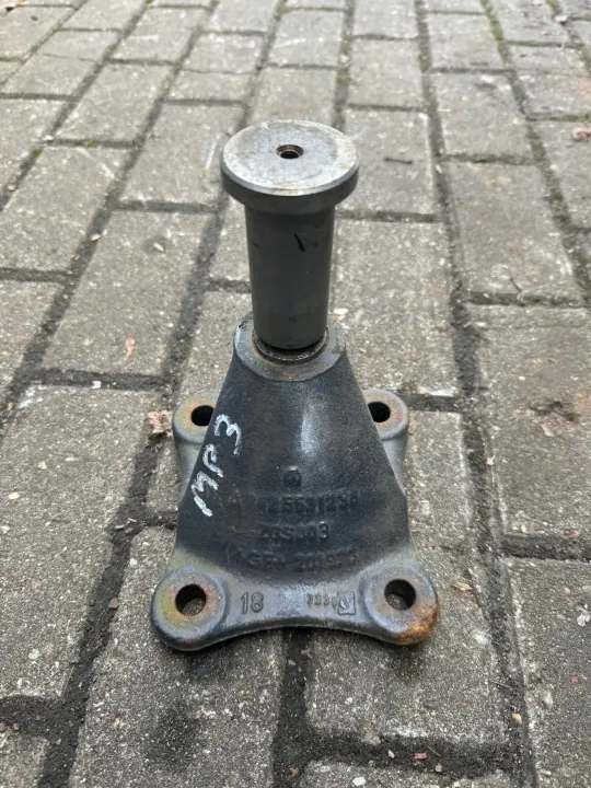 Support de cabine Mercedes-Benz OEM A9425531233 image 2