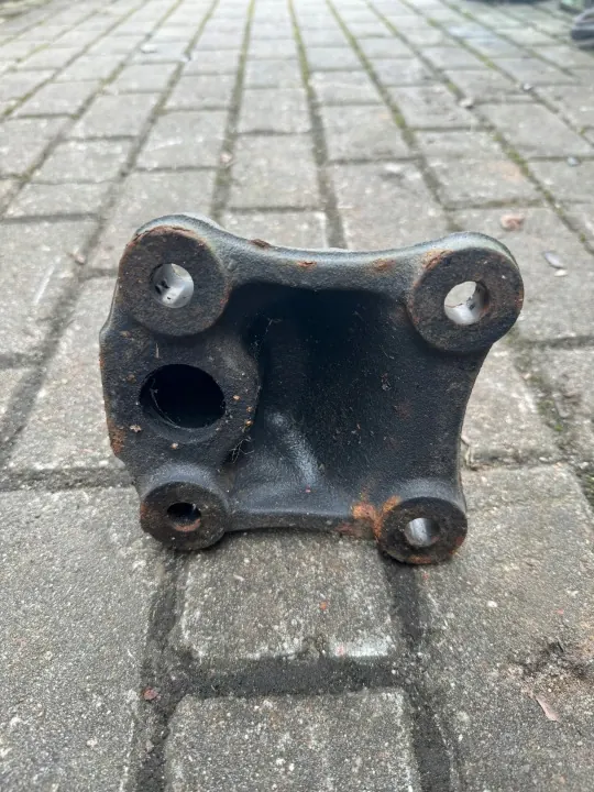 Support de cabine Mercedes-Benz OEM A9425531233 image 4