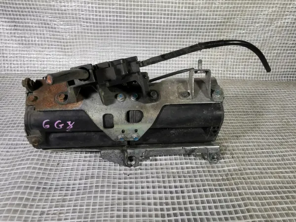 Condensador Start-Stop Mazda OE G46L67ZC0 para Mazda 6 III image 2