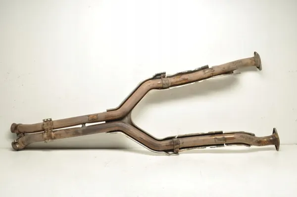 Aston Martin Vantage 4.7 V8 Vaimennin OEM 6G33-5220-BB image 2