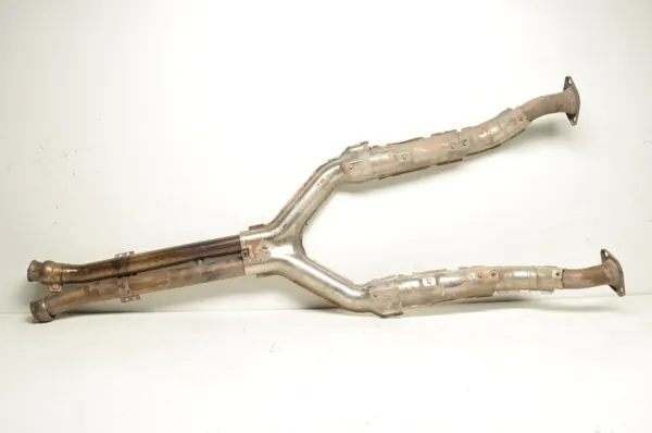Aston Martin Vantage 4.7 V8 Vaimennin OEM 6G33-5220-BB image 8