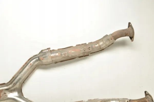 Aston Martin Vantage 4.7 V8 Vaimennin OEM 6G33-5220-BB image 9