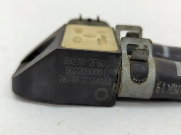 Exhaust Pressure Sensor Kia Optima 4 39210-2F600 image 4