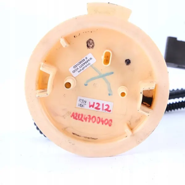 Brandstofniveausensor Mercedes W203 Diesel A2124700400 image 6