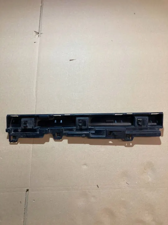 BMW 3 F30/31 Rechter voor dorpelafdekking OEM 51777256916 image 6