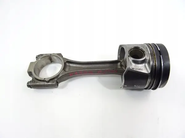 Skoda OE Zuiger Drijfstang Set - Gebruikt OEM image 2