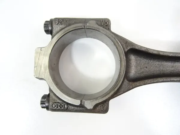 Skoda OE Zuiger Drijfstang Set - Gebruikt OEM image 10