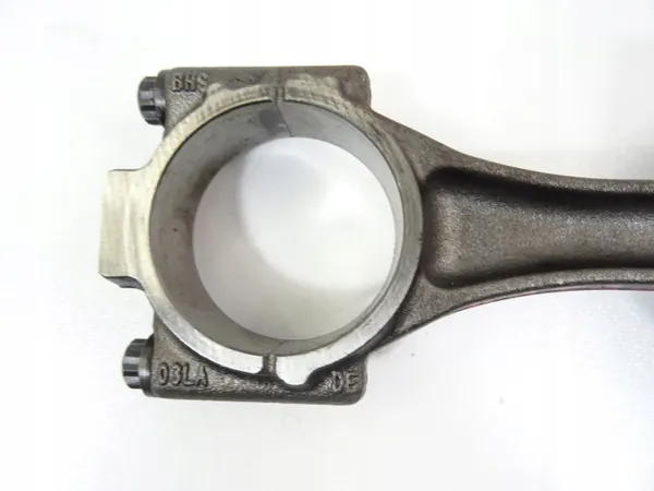 Skoda OE Zuiger Drijfstang Set - Gebruikt OEM image 5