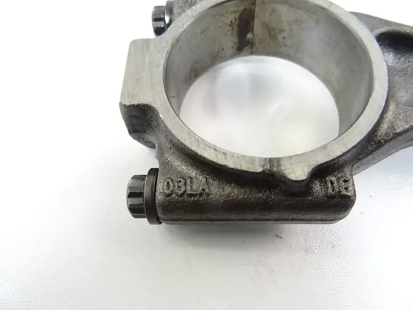 Skoda OE Zuiger Drijfstang Set - Gebruikt OEM image 6