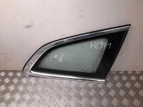 OEM 7433994 Bakre karossglas för BMW 3 G20/G21 image 2