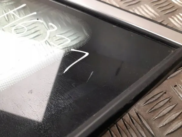 OEM 7433994 Bakre karossglas för BMW 3 G20/G21 image 3