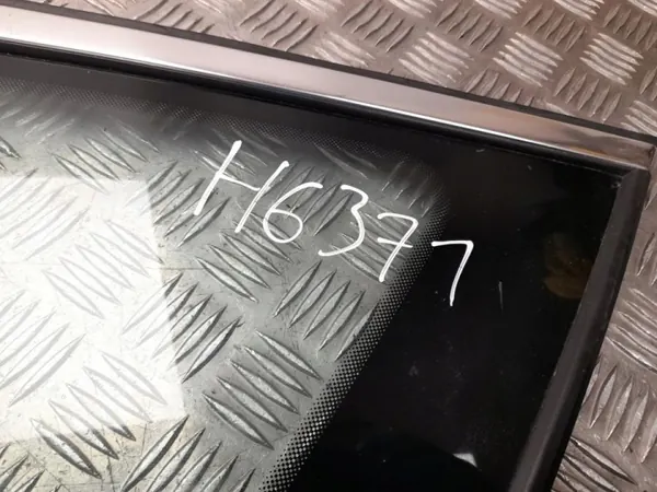 OEM 7433994 Bakre karossglas för BMW 3 G20/G21 image 5