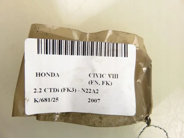 Moottorin kiinnike Honda Civic VIII 2.2 CTDi image 10