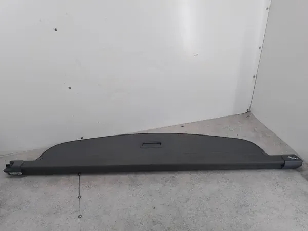 Audi A6 C6 Stationwagen Kofferbakrolgordijn OEM 4F9863553NN3 image 2