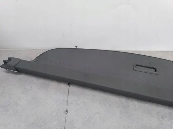Audi A6 C6 Stationwagen Kofferbakrolgordijn OEM 4F9863553NN3 image 4