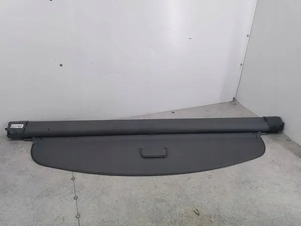 Audi A6 C6 Stationwagen Kofferbakrolgordijn OEM 4F9863553NN3 image 6
