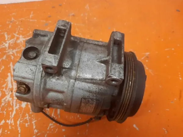 Compressore AC Nissan Pathfinder II R50 99-04 926004W000 image 2