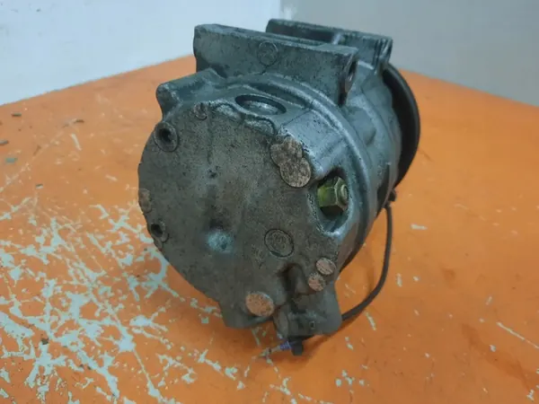 Compressore AC Nissan Pathfinder II R50 99-04 926004W000 image 3