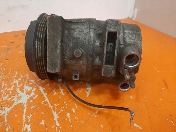 Compressore AC Nissan Pathfinder II R50 99-04 926004W000 image 5