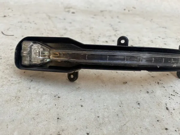 AUDI Q5 8R Q7 4L Indicador de Espelho Esquerdo image 2