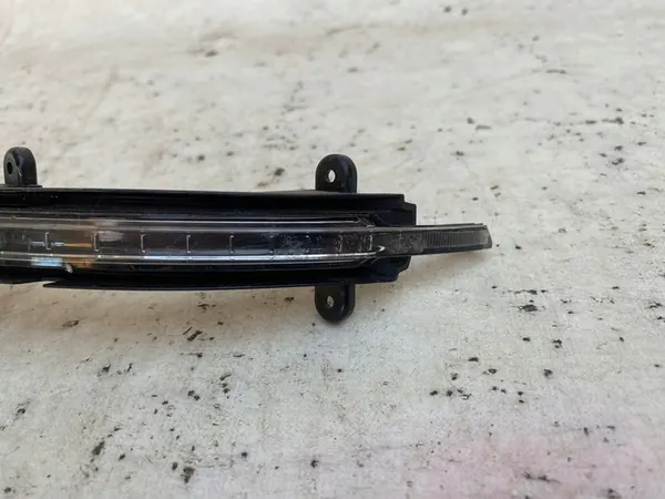 AUDI Q5 8R Q7 4L Indicador de Espelho Esquerdo image 3