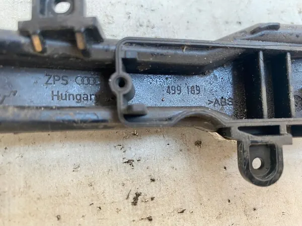 AUDI Q5 8R Q7 4L Indicador de Espelho Esquerdo image 5