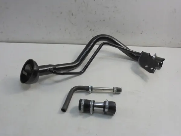 OEM AK-12-725433 Tankfyllningshals för Nissan Almera N16 image 2