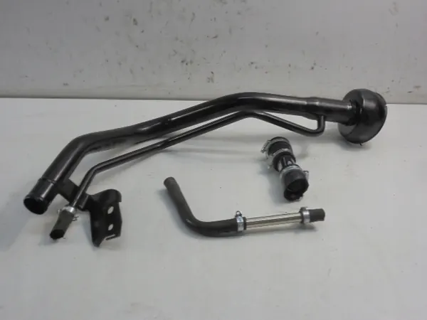 OEM AK-12-725433 Tankfyllningshals för Nissan Almera N16 image 5