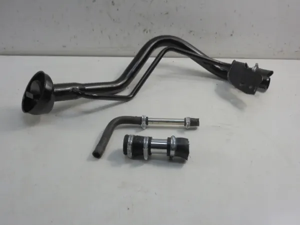 OEM AK-12-725433 Tankfyllningshals för Nissan Almera N16 image 7
