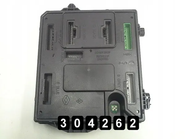 ECU Renault AM-304262 pour Scenic 2010 image 2