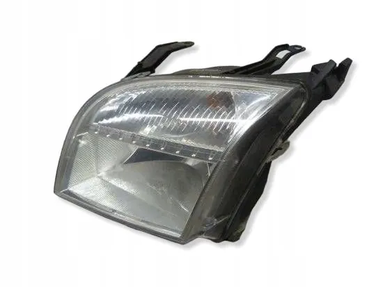 Farol esquerdo Ford Fusion 1 OEM 24689700L image 2