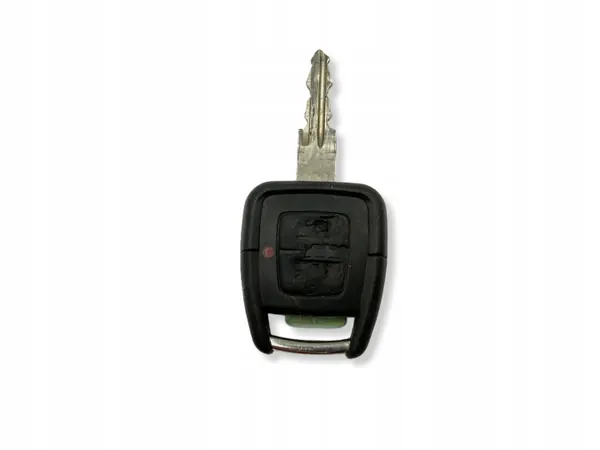 OEM UHP1910 Nyckelficka för Opel Vectra C, Omega, Signum image 2