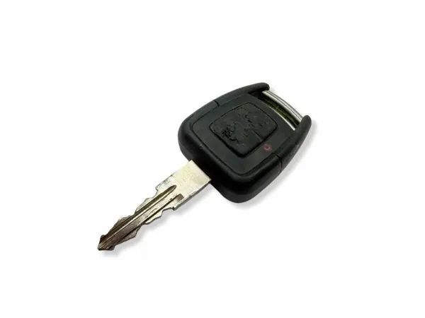 OEM UHP1910 Nyckelficka för Opel Vectra C, Omega, Signum image 3