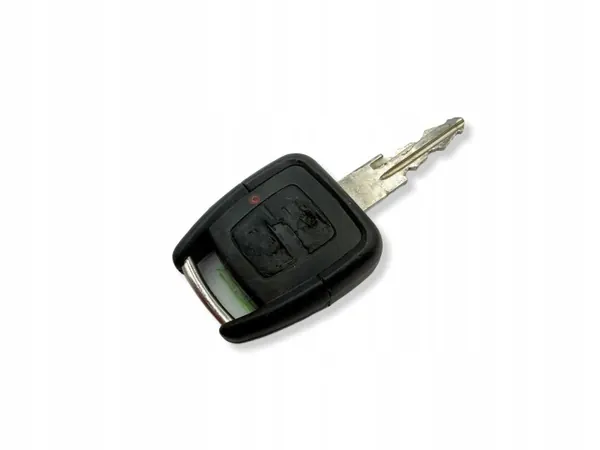 OEM UHP1910 Nyckelficka för Opel Vectra C, Omega, Signum image 5