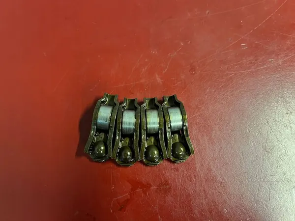 Alavanca de válvula BMW X3 F25 2015 7559795 image 1