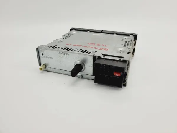 OEM 98032839XT Begagnad fabriksradio för Citroen image 3