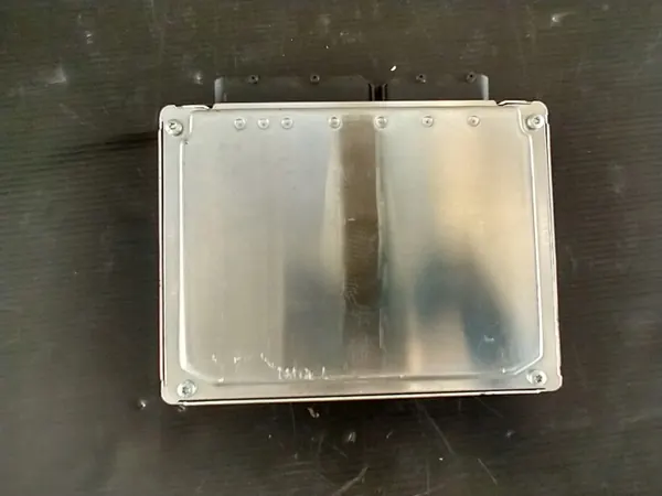 Módulo controle suspensão Audi Q7 4L OEM 4L0907553E image 3