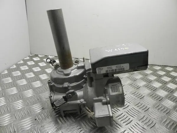 Ford ohjausmoottori OEM 8V513C529LS image 2