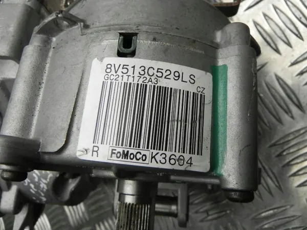 Ford ohjausmoottori OEM 8V513C529LS image 3