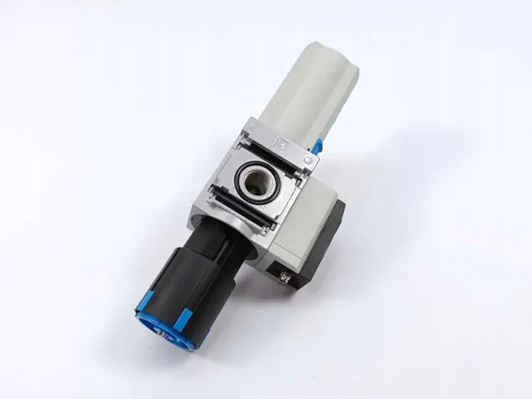 Festo MS6-LFR-1/2-D6-CRM-AD1-AS Pneumatikelement image 3