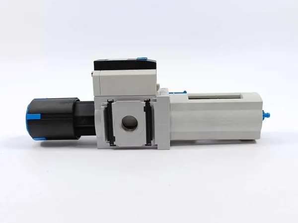 Festo MS6-LFR-1/2-D6-CRM-AD1-AS Pneumatikelement image 4