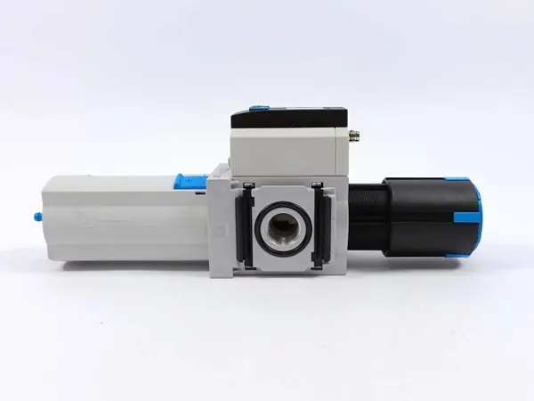 Festo MS6-LFR-1/2-D6-CRM-AD1-AS Pneumatikelement image 5