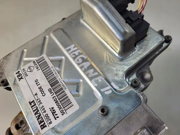 Direção assistida elétrica Renault OE OEM 8200445347 image 10
