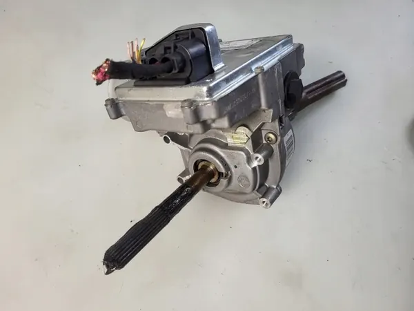 Direção assistida elétrica Renault OE OEM 8200445347 image 3