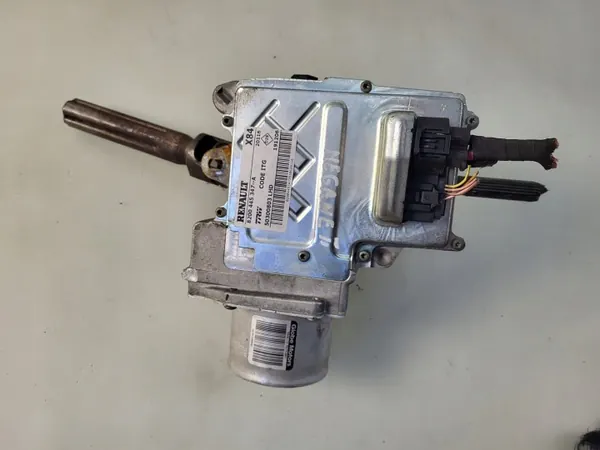 Direção assistida elétrica Renault OE OEM 8200445347 image 5