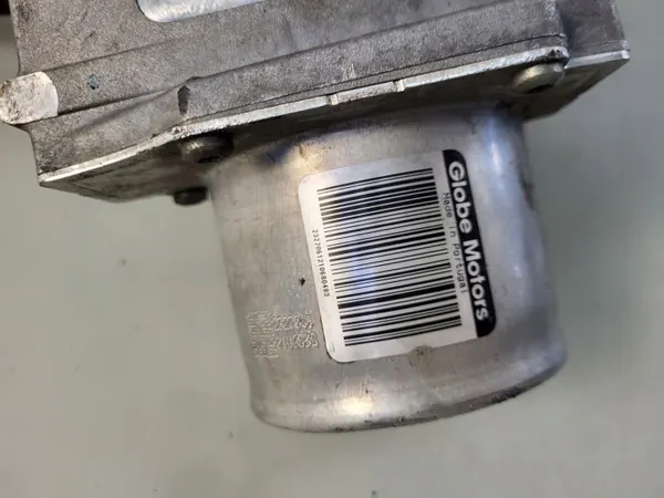 Direção assistida elétrica Renault OE OEM 8200445347 image 7