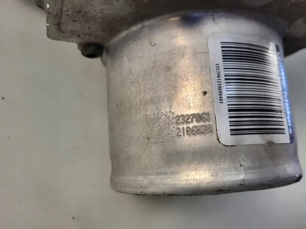Direção assistida elétrica Renault OE OEM 8200445347 image 8