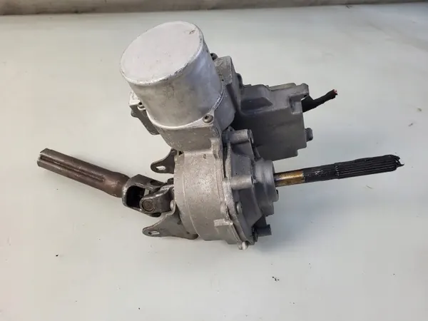 Direção assistida elétrica Renault OE OEM 8200445347 image 9