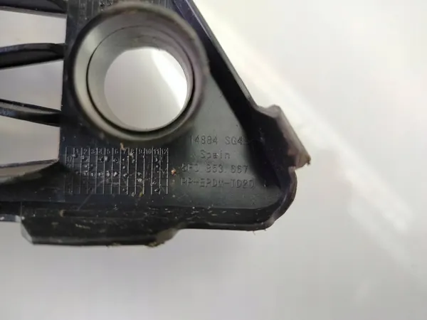 Griglia Paraurti Anteriore SEAT Leon III 5F0853667 image 3